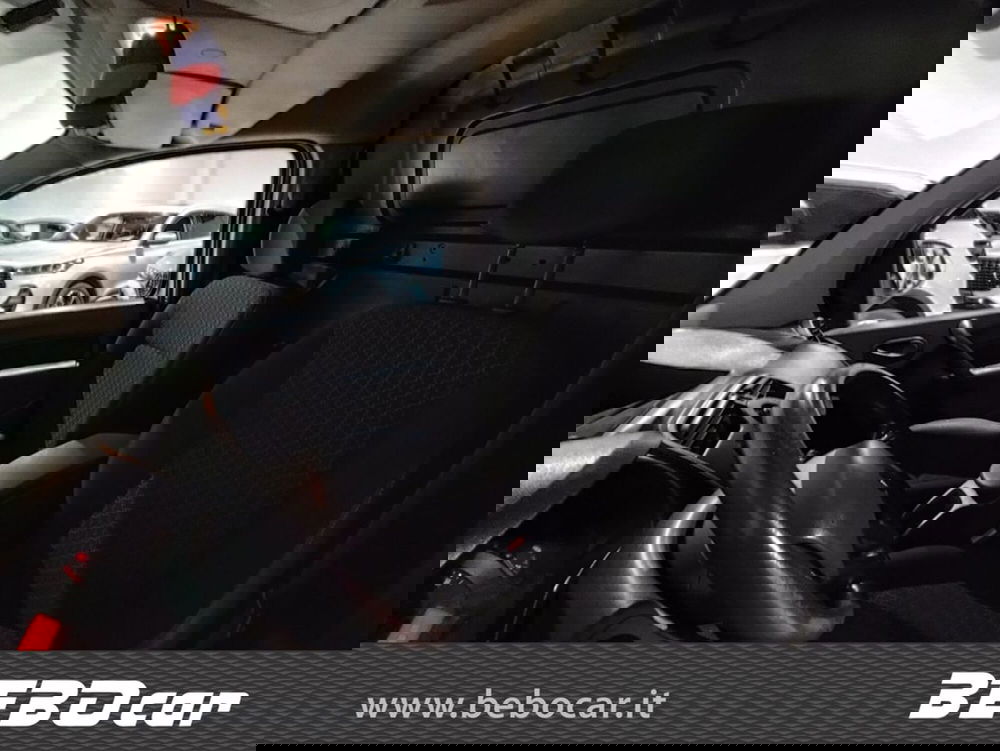 Renault Kangoo usata a Torino (10)