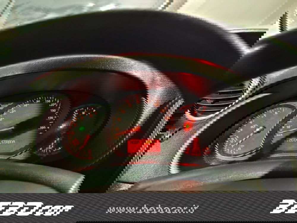 Renault Kangoo usata a Torino (11)