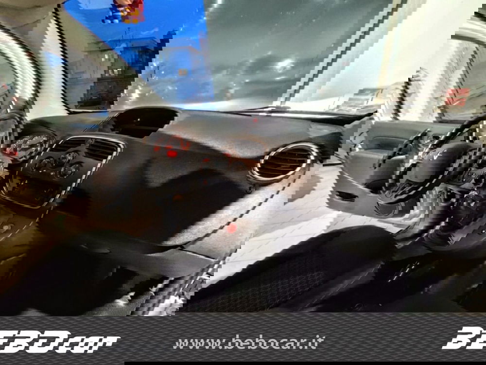 Renault Kangoo usata a Torino (12)