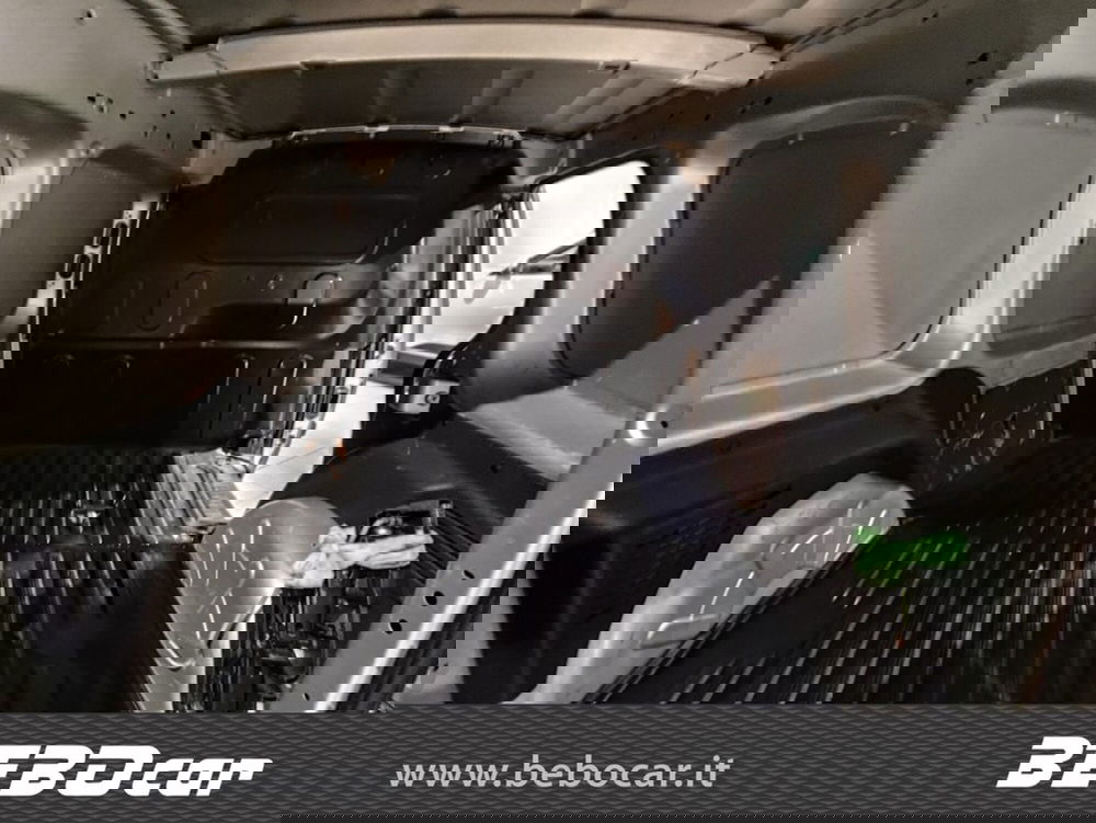 Renault Kangoo usata a Torino (13)