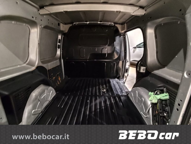 Renault Kangoo usata a Torino (13)