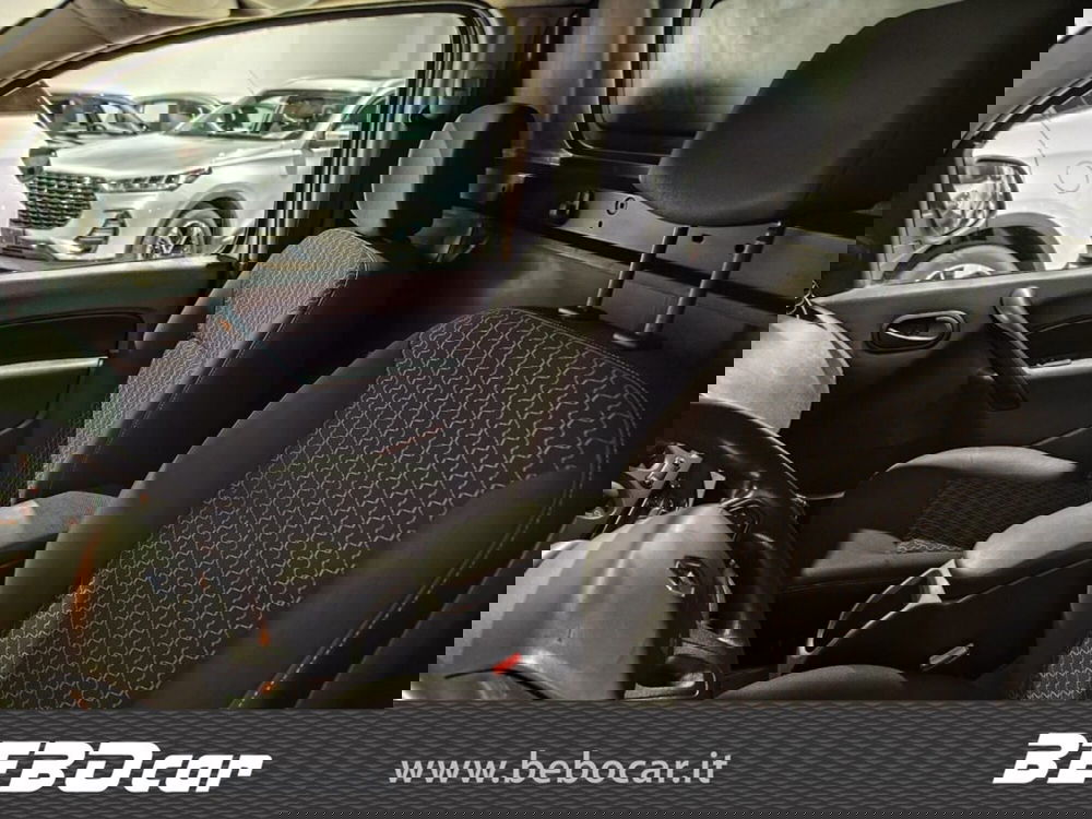 Renault Kangoo usata a Torino (14)