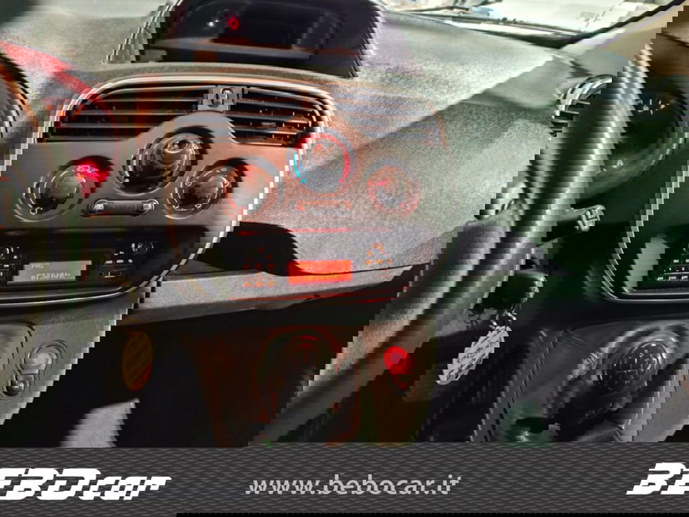 Renault Kangoo usata a Torino (15)