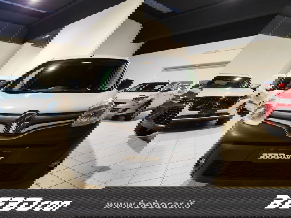 Renault Kangoo usata a Torino (2)