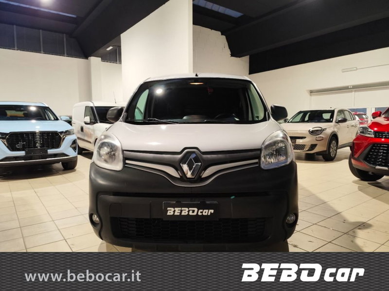 Renault Kangoo usata a Torino (2)