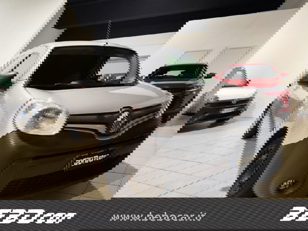 Renault Kangoo usata a Torino (3)