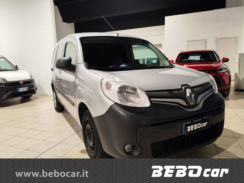 Renault Kangoo usata a Torino (3)