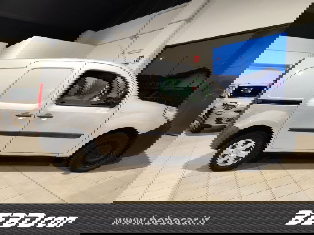 Renault Kangoo usata a Torino (4)