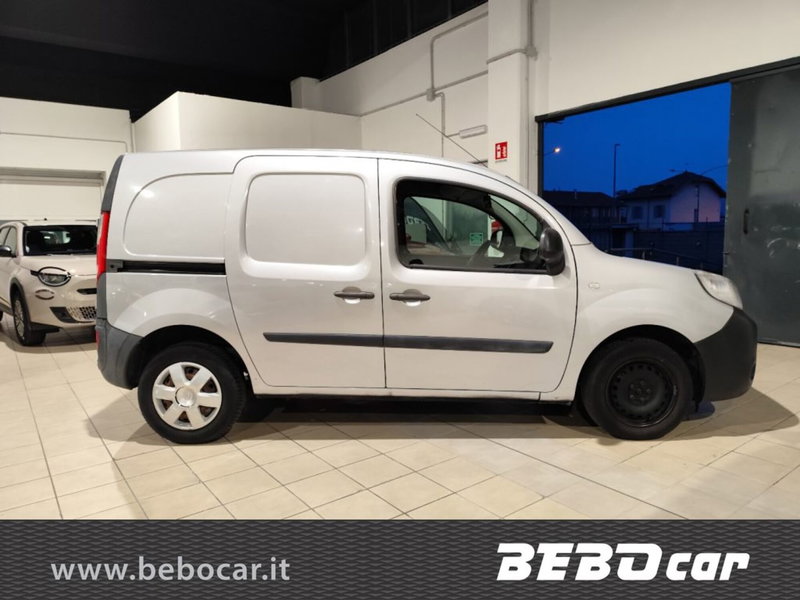 Renault Kangoo usata a Torino (4)