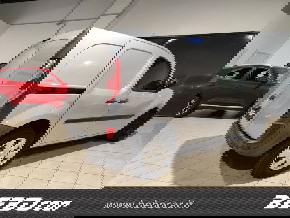 Renault Kangoo usata a Torino (5)