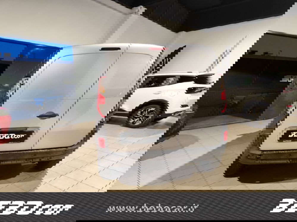 Renault Kangoo usata a Torino (6)