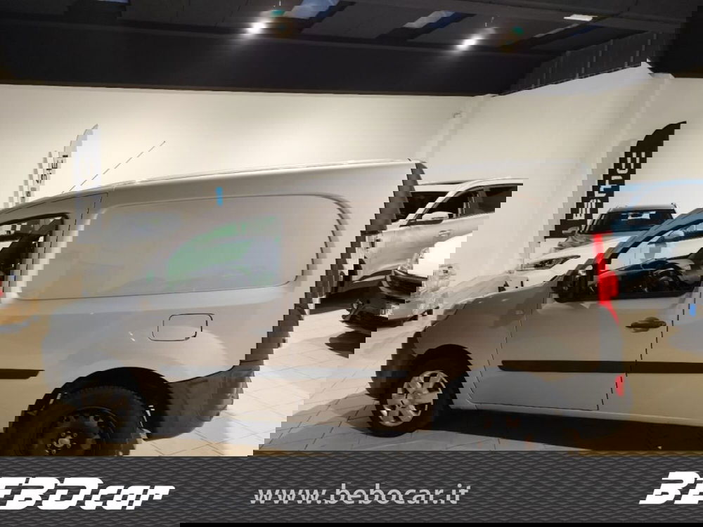 Renault Kangoo usata a Torino (8)