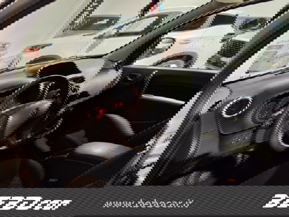 Renault Kangoo usata a Torino (9)