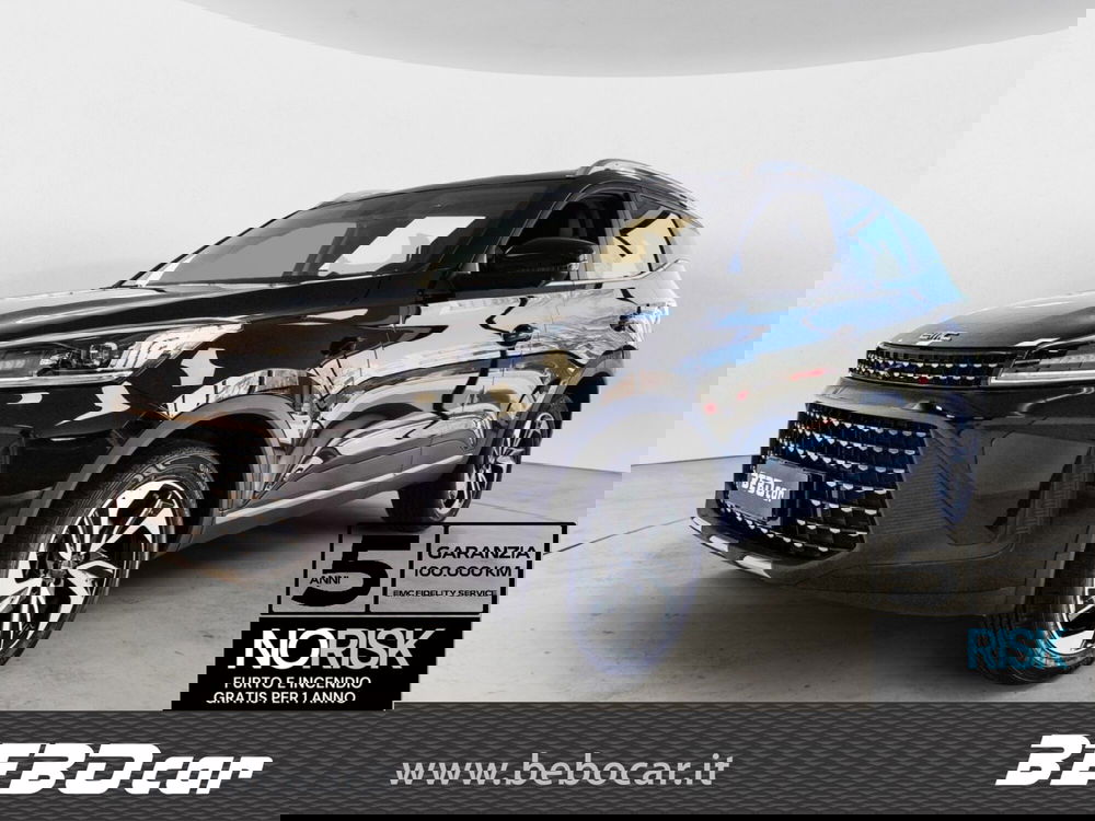 Emc Sei nuova a Torino