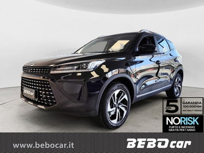 Emc Sei Sei 1.5 113cv nuova a Collegno