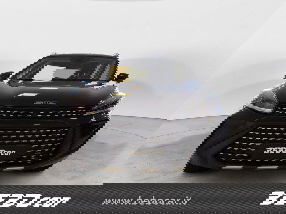 Emc Sei nuova a Torino (2)