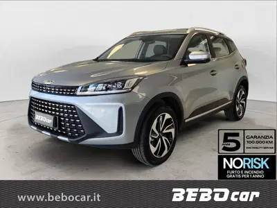 Emc Sei Sei 1.5 113cv nuova a Collegno