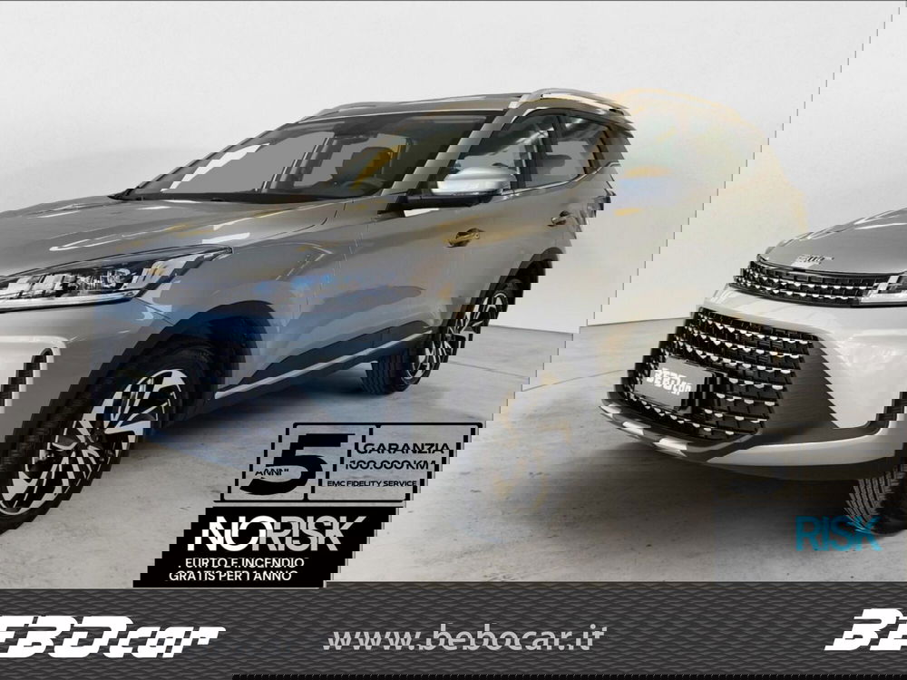 Emc Sei nuova a Torino