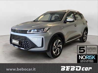 Emc Sei Sei 1.5 113cv nuova a Collegno