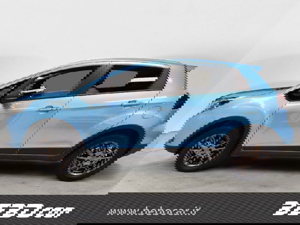 Emc Quattro nuova a Torino (2)