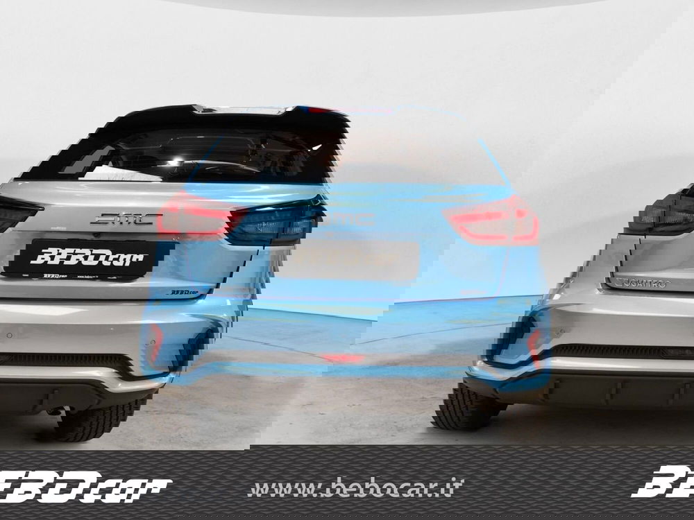 Emc Quattro nuova a Torino (3)