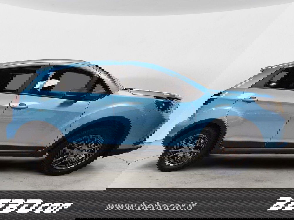 Emc Quattro nuova a Torino (4)