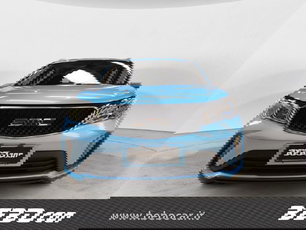 Emc Quattro nuova a Torino (5)