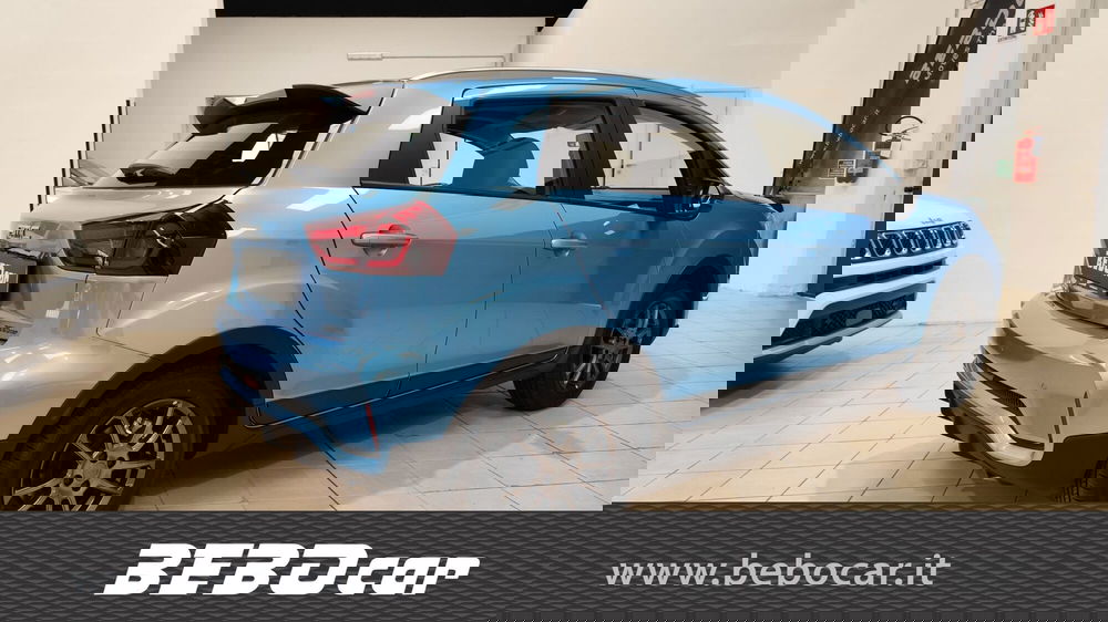 Emc Quattro nuova a Torino (6)