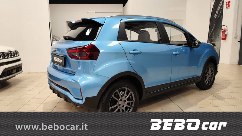 Emc Quattro nuova a Torino (6)
