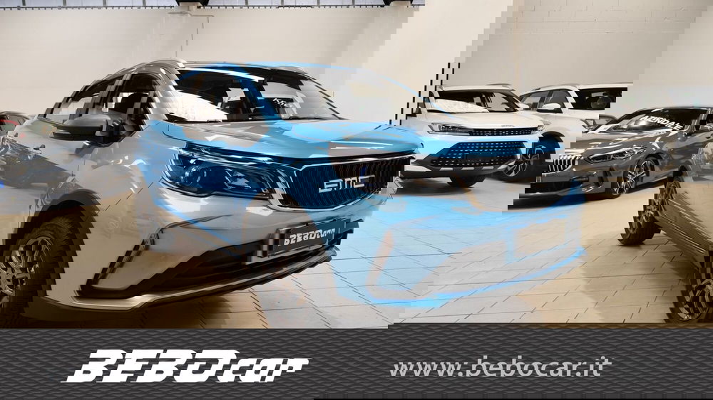 Emc Quattro nuova a Torino (7)