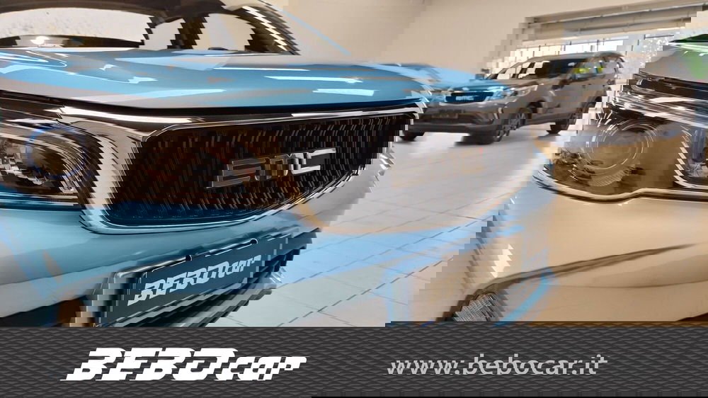 Emc Quattro nuova a Torino (8)