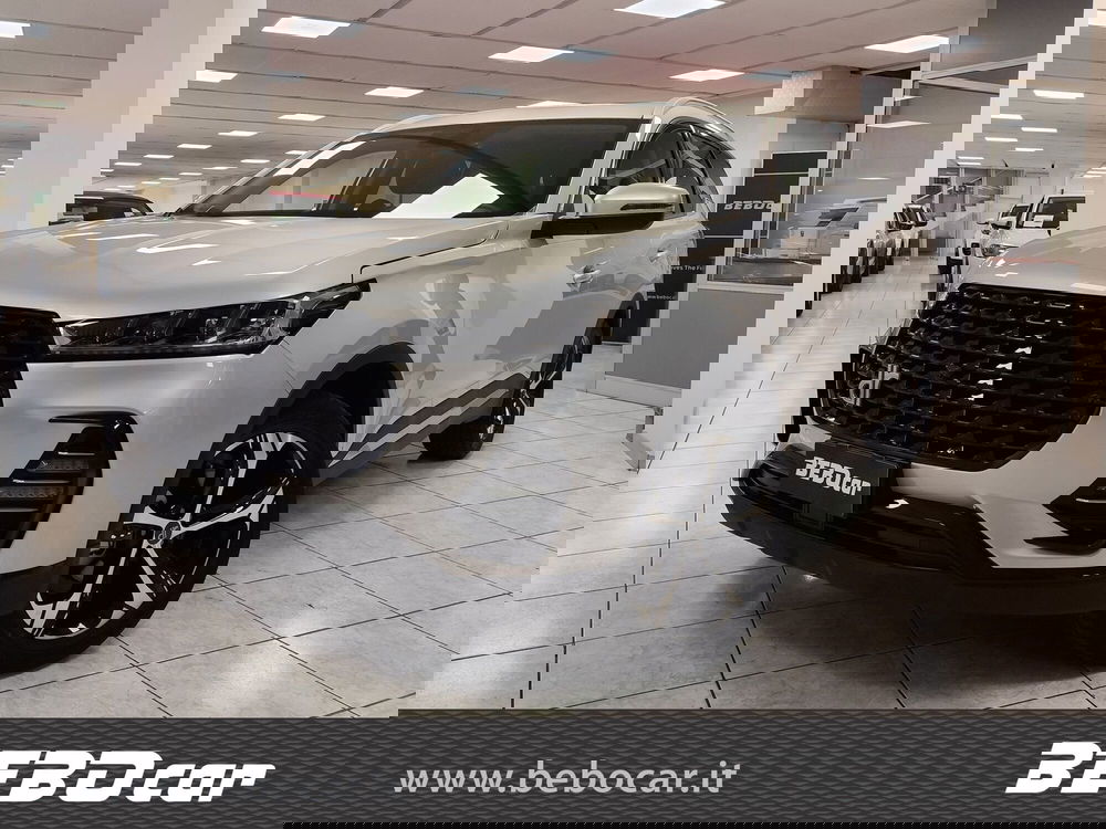 Dr DR 6.0 nuova a Torino