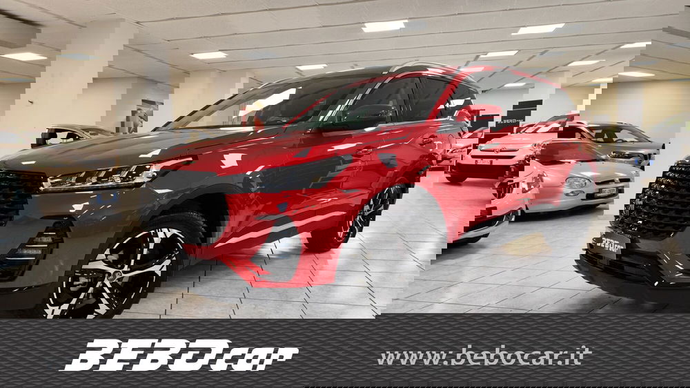 Dr DR 6.0 nuova a Torino (12)