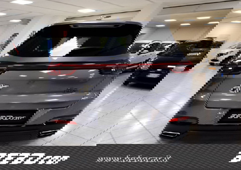 Dr DR 6.0 nuova a Torino (15)