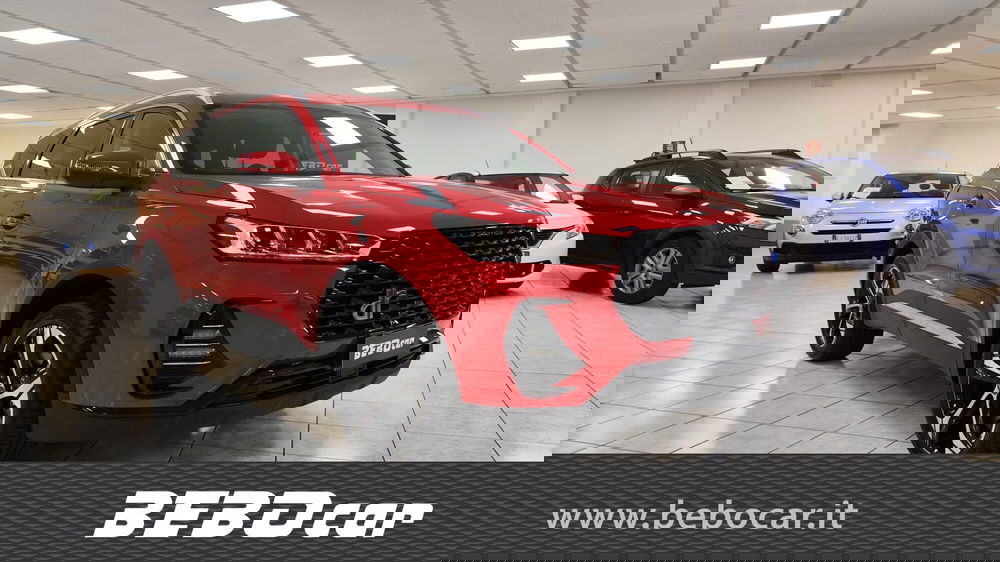 Dr DR 6.0 nuova a Torino (18)