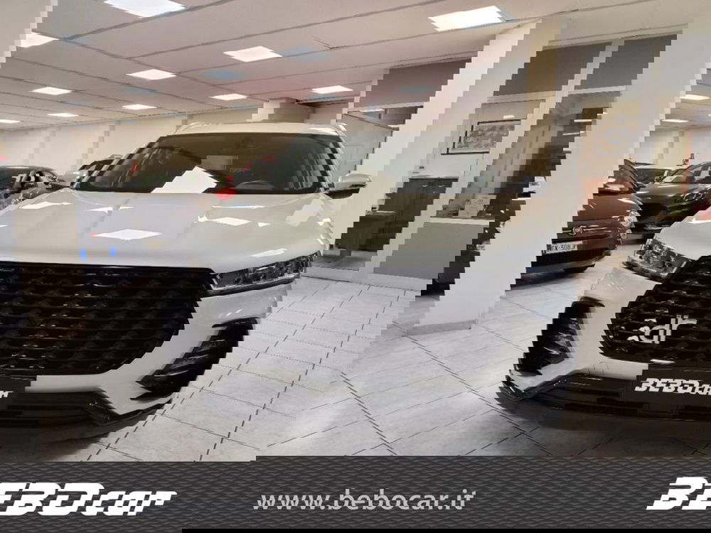 Dr DR 6.0 nuova a Torino (2)