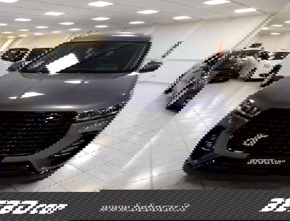 Dr DR 6.0 nuova a Torino (3)