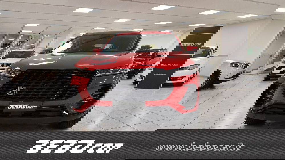 Dr DR 6.0 nuova a Torino (4)