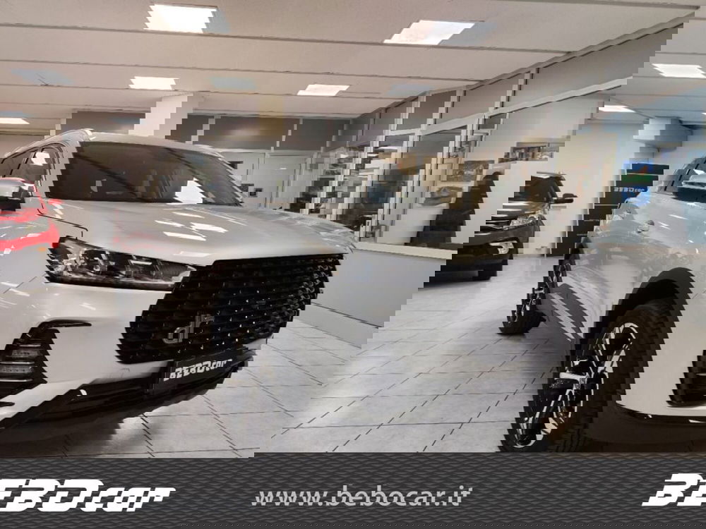 Dr DR 6.0 nuova a Torino (5)