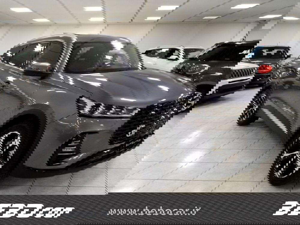 Dr DR 6.0 nuova a Torino (7)