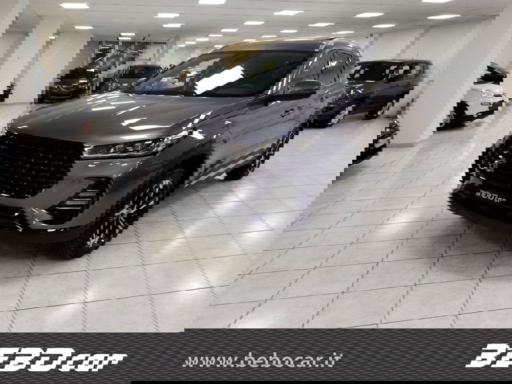 Dr DR 6.0 nuova a Torino (9)