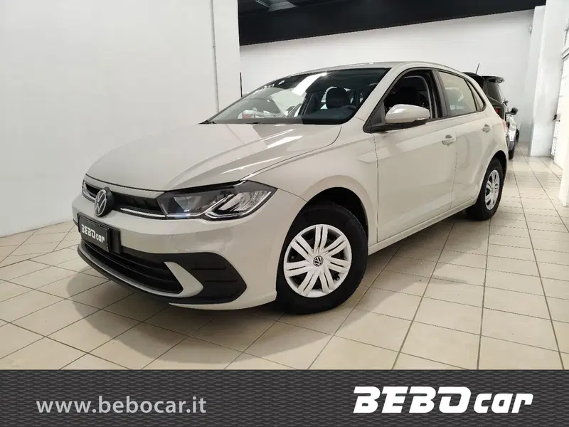 Volkswagen Polo nuova a Torino