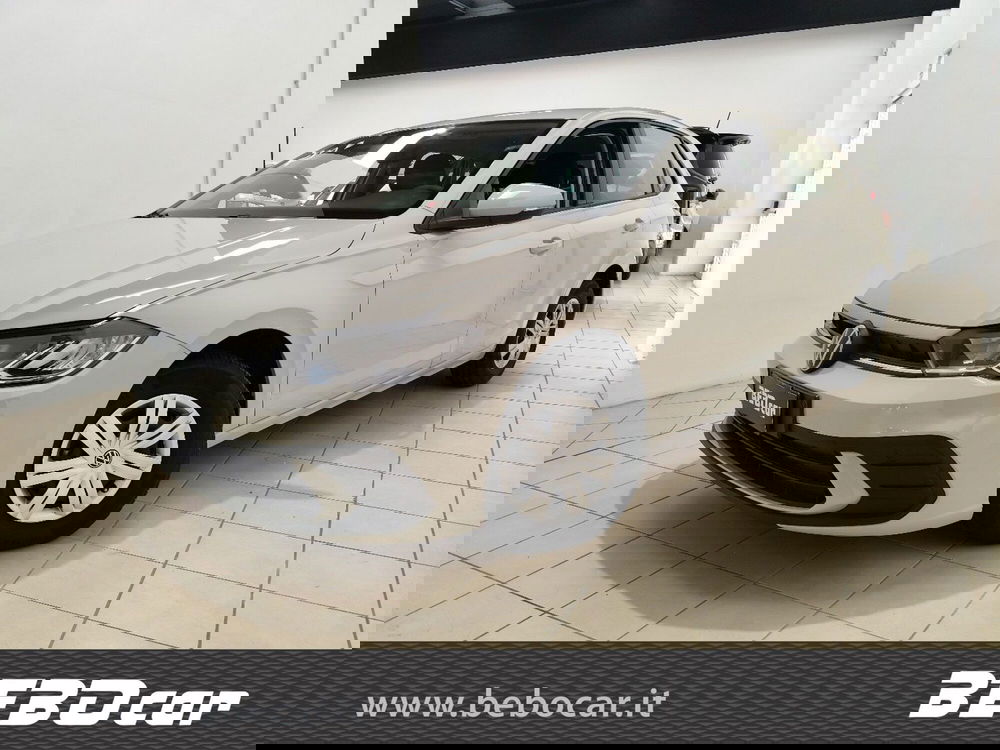 Volkswagen Polo nuova a Torino