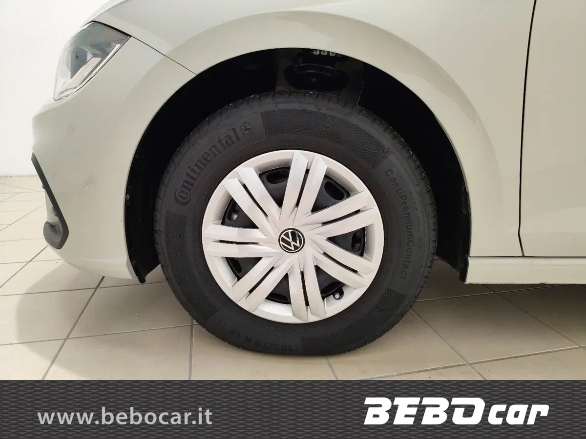 Volkswagen Polo nuova a Torino (10)