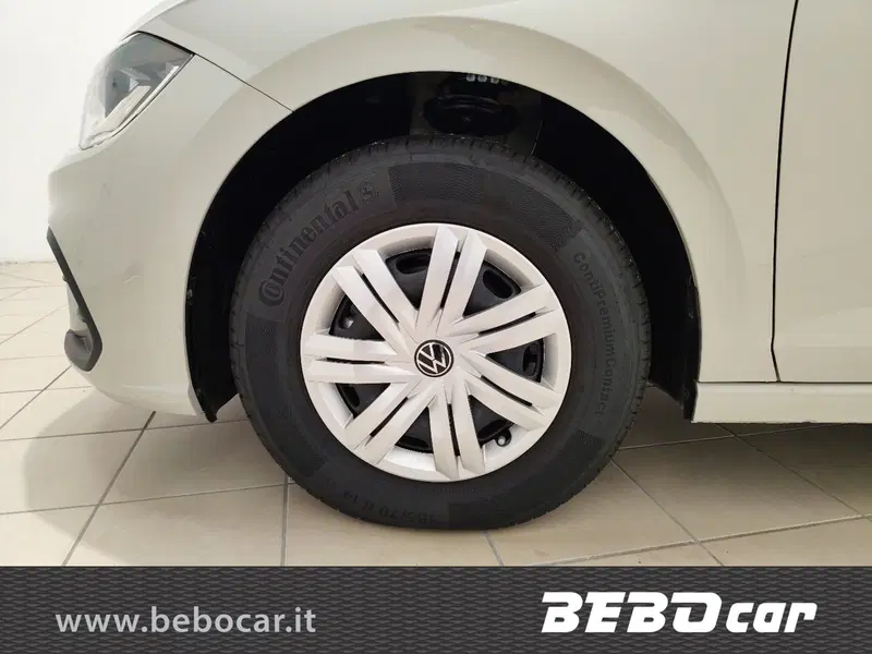 Volkswagen Polo nuova a Torino (10)