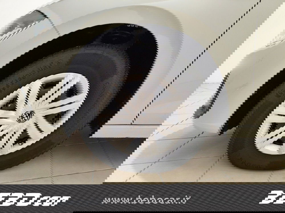 Volkswagen Polo nuova a Torino (10)