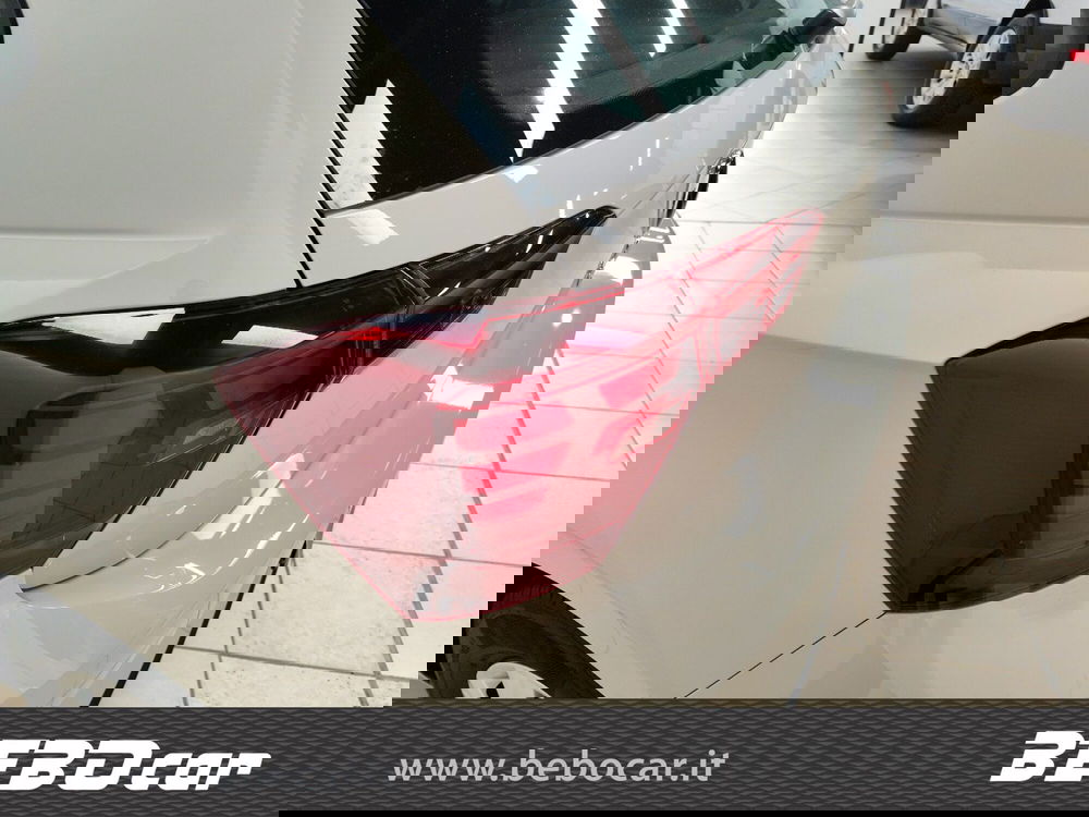 Volkswagen Polo nuova a Torino (12)