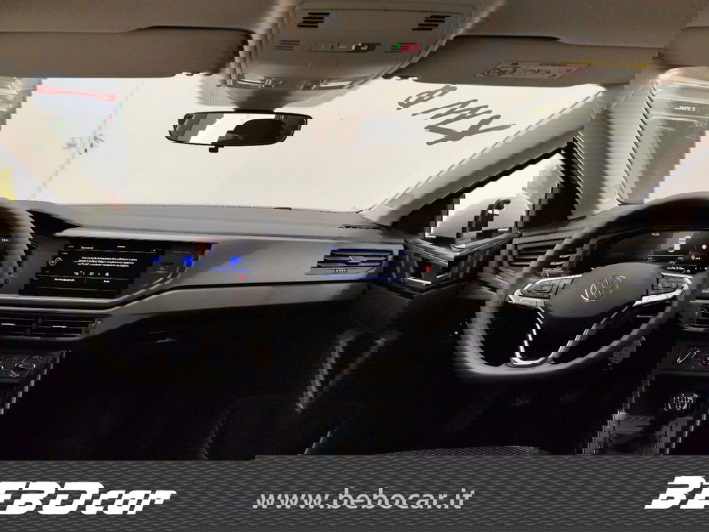 Volkswagen Polo nuova a Torino (13)