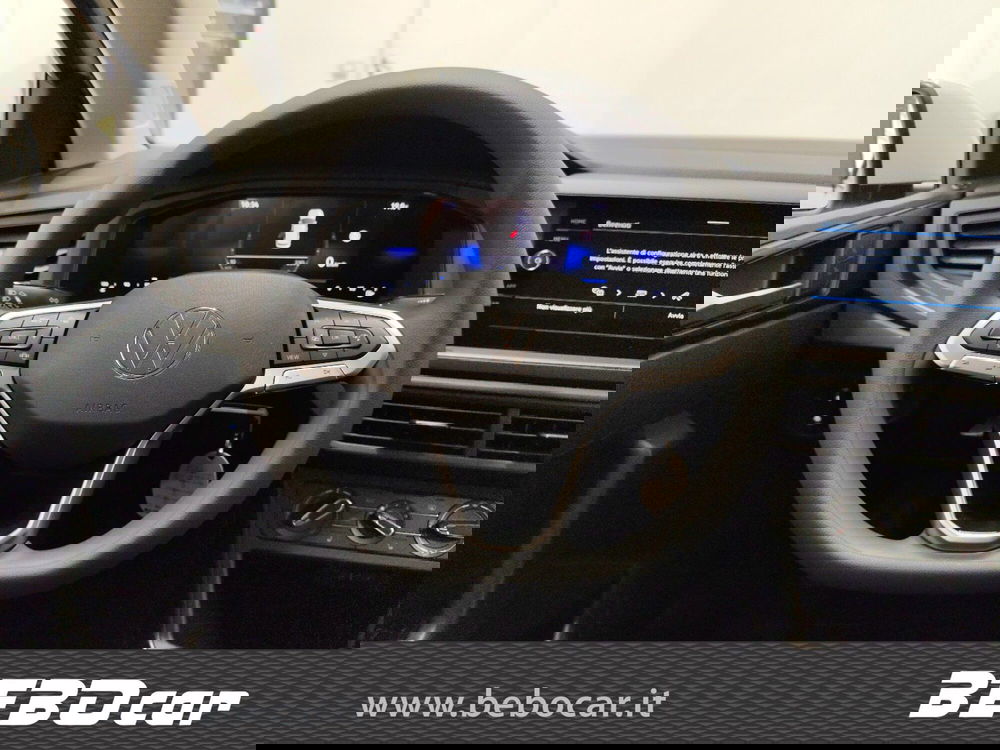 Volkswagen Polo nuova a Torino (14)