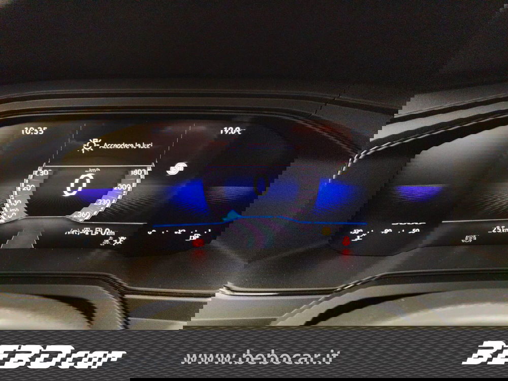 Volkswagen Polo nuova a Torino (15)